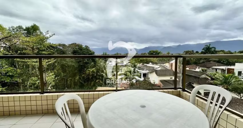 Apartamento com 2 quartos à venda na Passeio Do Maracá, --, Riviera, Bertioga