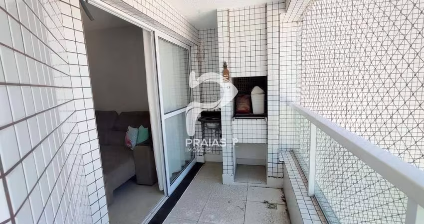 Apartamento com 3 quartos à venda na Rua Marivaldo Fernandes, --, Enseada, Guarujá