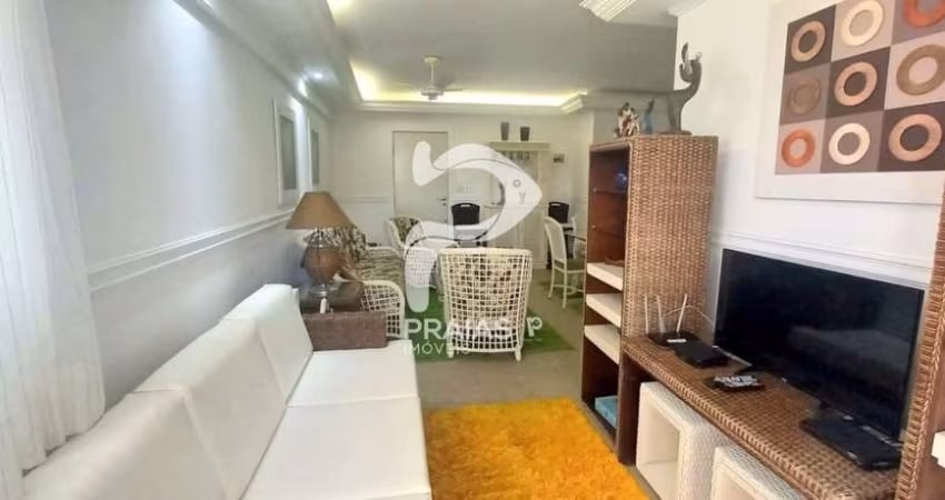 Apartamento com 3 quartos à venda na Rua Piracema, --, Enseada, Guarujá