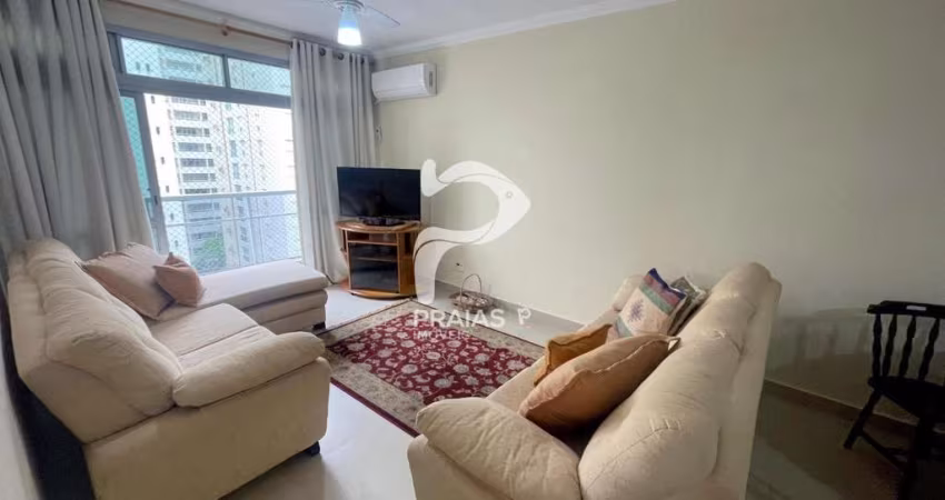Apartamento com 3 quartos à venda na Rua Santos, --, Pitangueiras, Guarujá
