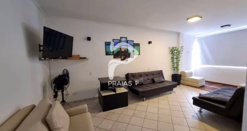 Apartamento com 3 quartos à venda na Rua Bandeirantes, --, Enseada, Guarujá