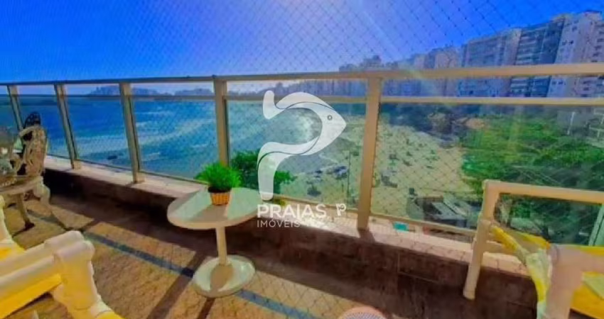 Apartamento com 4 quartos à venda na Marechal F Peixoto, --, Pitangueiras, Guarujá
