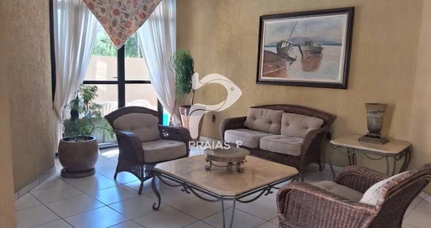 Apartamento com 3 quartos à venda na Avenida Veraneio, --, Enseada, Guarujá