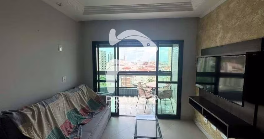 Apartamento com 2 quartos à venda na Avenida Dom Pedro I, --, Enseada, Guarujá