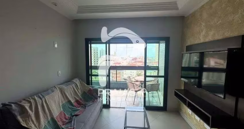 Apartamento com 2 quartos à venda na Avenida Dom Pedro I, --, Enseada, Guarujá