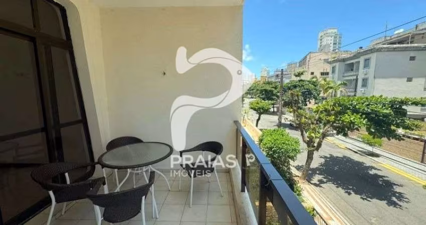 Apartamento com 3 quartos à venda na Avenida Almirante Tamandaré, --, Enseada, Guarujá
