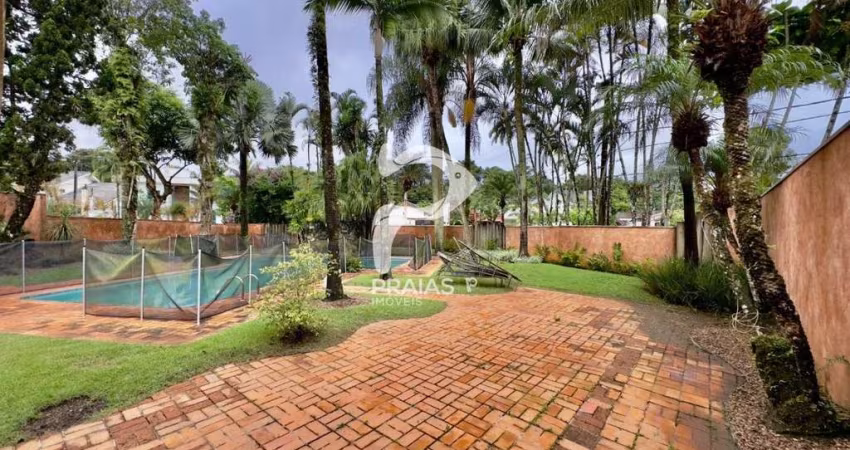Casa em condomínio fechado com 7 quartos à venda na Passeio do Rocio, --, Riviera, Bertioga