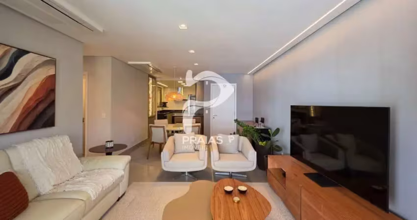Apartamento com 4 quartos à venda na Alameda do Monjoleiro, --, Riviera, Bertioga