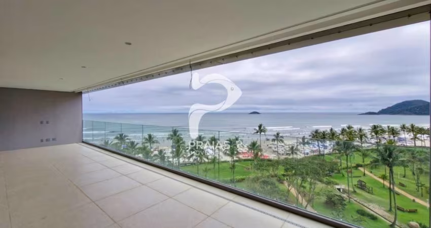 Apartamento com 4 quartos à venda na Largo da Pousada, --, Riviera, Bertioga