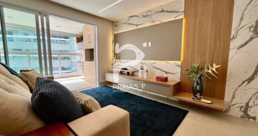 Apartamento com 3 quartos à venda na Passeio dos Jequitibas, --, Riviera, Bertioga