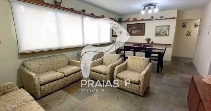 Apartamento com 3 quartos à venda na Dr Fernando Nascimento, --, Enseada, Guarujá