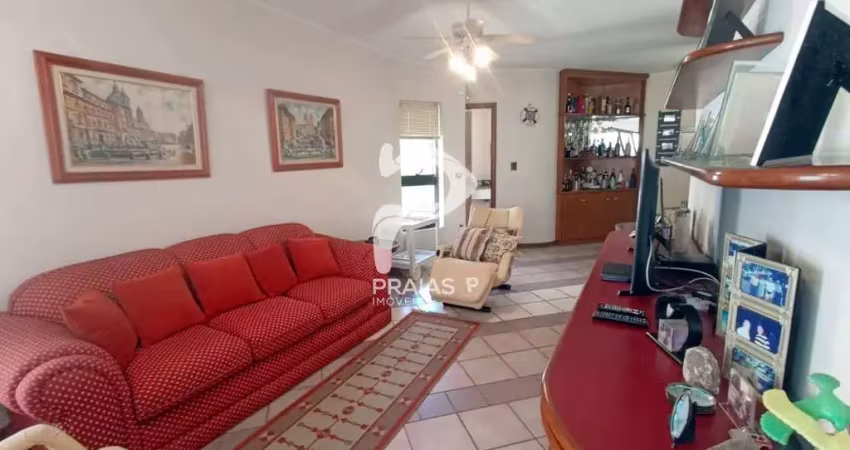 Apartamento com 3 quartos à venda na Rua Vereador Roberto Gelsomine, --, Pitangueiras, Guarujá