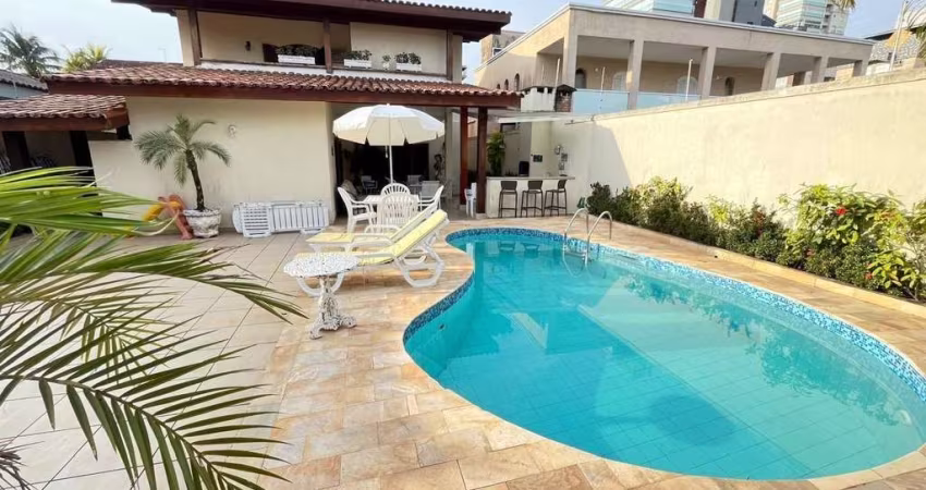 Casa com 4 quartos à venda na Gardênia, --, Enseada, Guarujá