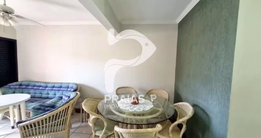 Apartamento com 3 quartos à venda na Rua Carolino Passos Cajueiro, --, Enseada, Guarujá