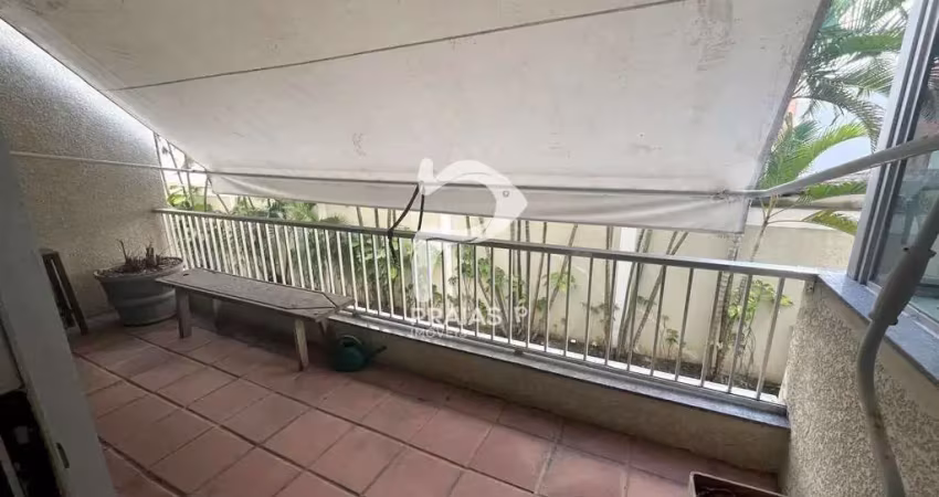 Apartamento com 3 quartos à venda na Avenida Venezuela, --, Enseada, Guarujá