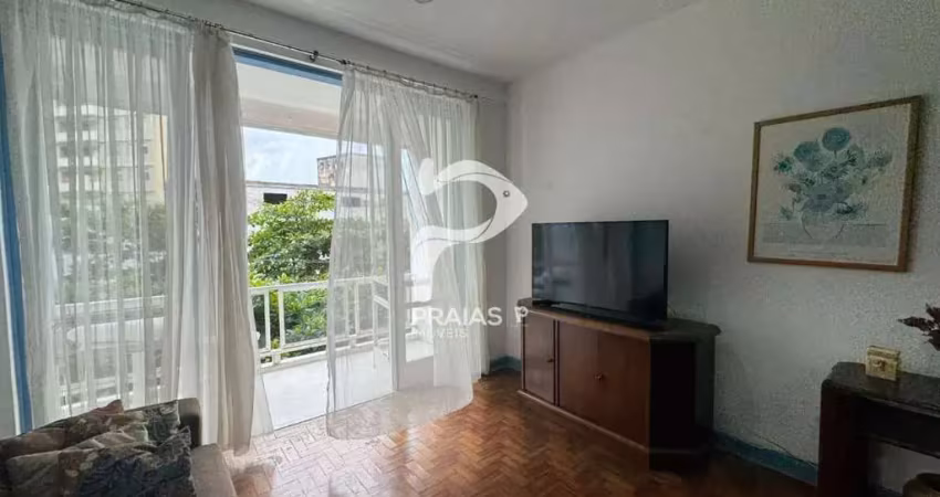 Apartamento com 3 quartos à venda na Avenida Marechal Deodoro da Fonseca, --, Pitangueiras, Guarujá