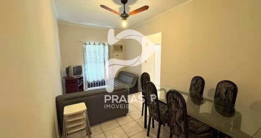 Apartamento com 2 quartos à venda na Rua Jorge Chaddad, --, Jardim Astúrias, Guarujá