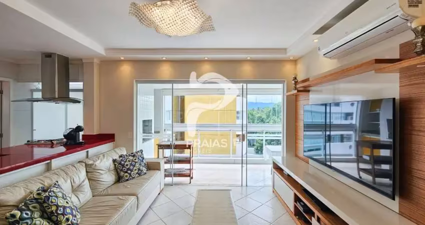 Apartamento com 4 quartos à venda na Alameda do Monjoleiro, --, Riviera, Bertioga