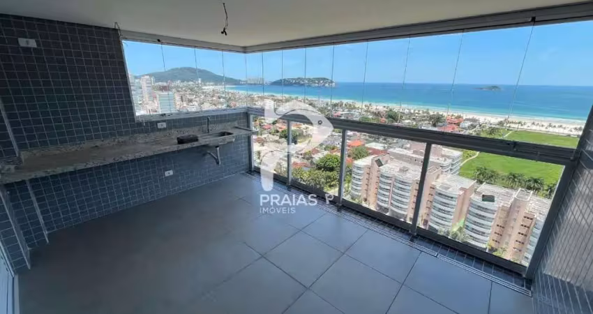 Apartamento com 2 quartos à venda na F, --, Enseada, Guarujá