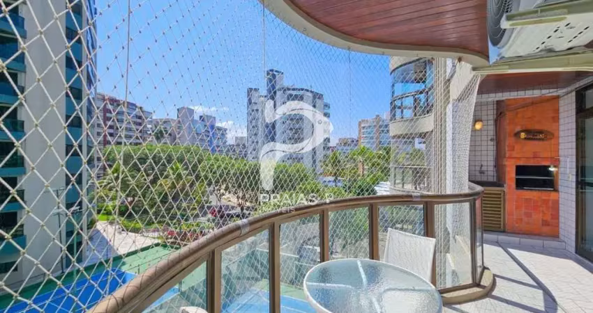 Apartamento com 3 quartos à venda na Passeio das Caravelas, --, Riviera, Bertioga