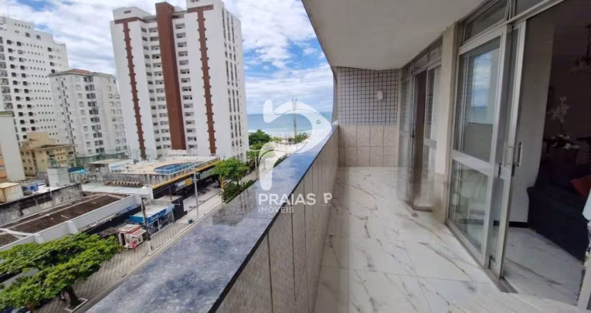 Apartamento com 3 quartos à venda na Avenida Puglisi, --, Pitangueiras, Guarujá