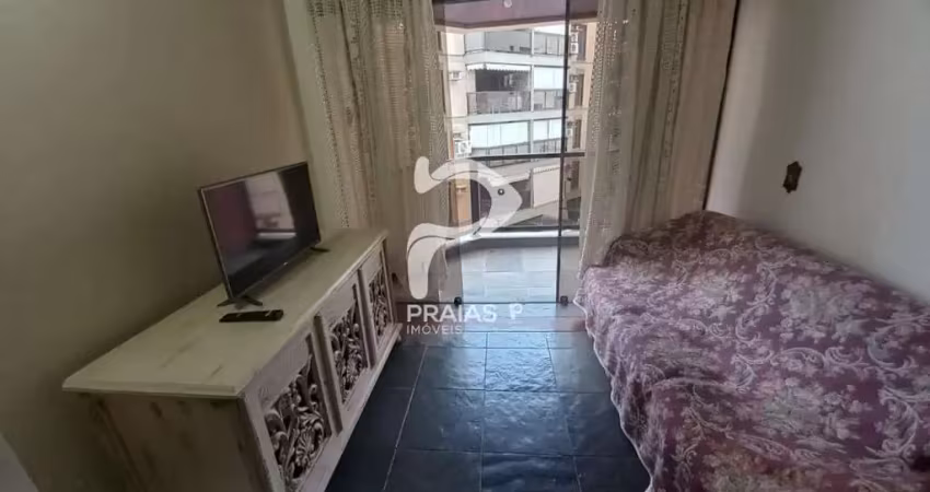Apartamento com 2 quartos à venda na Dr. Fernando Nascimento, --, Enseada, Guarujá