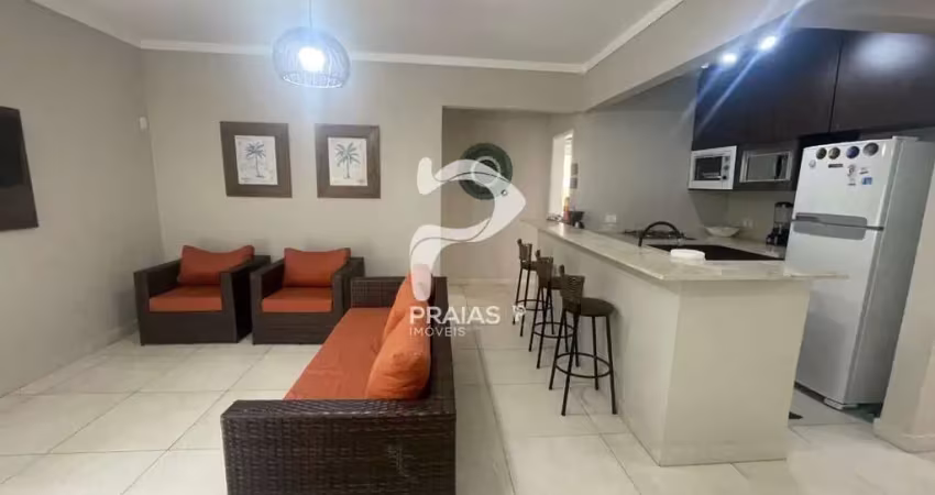 Apartamento com 3 quartos à venda na Rua Ignácio Miguel Stefano, --, Enseada, Guarujá