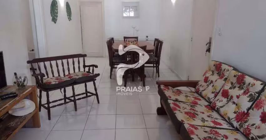 Apartamento com 3 quartos à venda na Avenida Marechal Deodoro da Fonseca, --, Pitangueiras, Guarujá