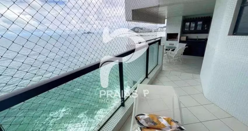 Apartamento com 3 quartos à venda na Rua Marechal Floriano Peixoto, --, Pitangueiras, Guarujá
