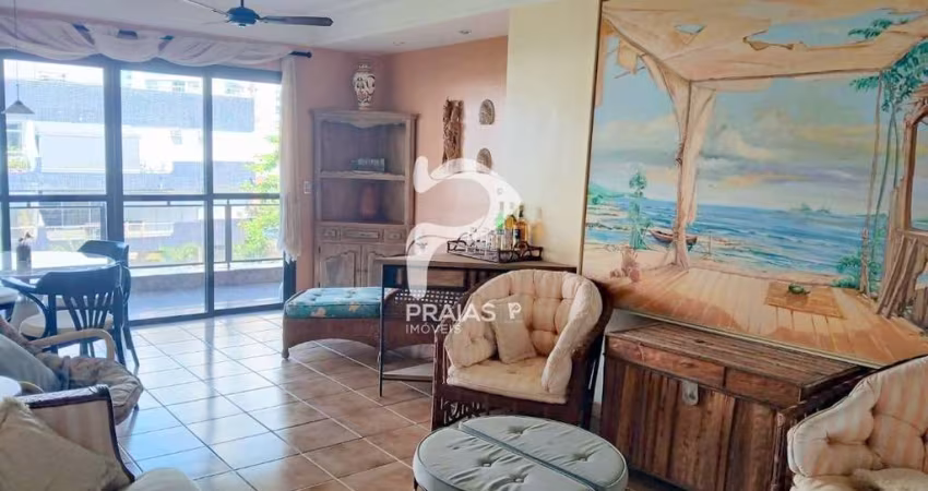 Apartamento com 3 quartos à venda na do Parque, --, Enseada, Guarujá