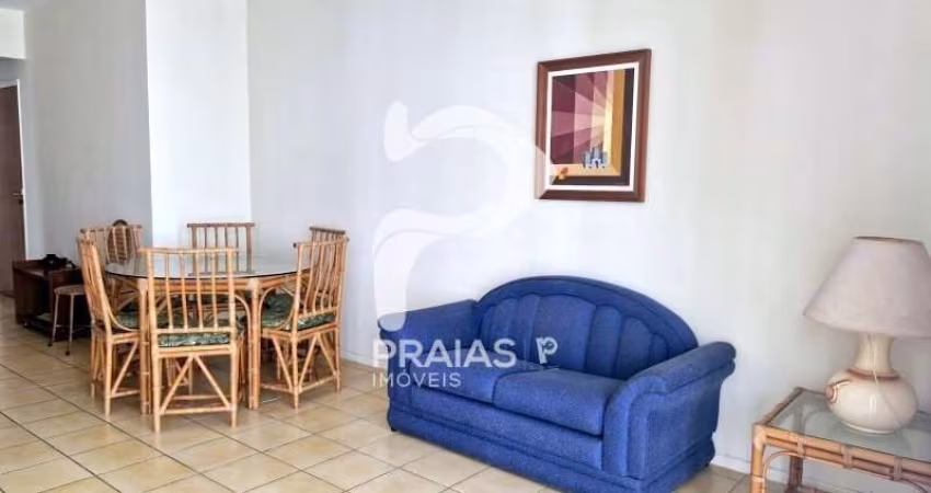 Apartamento com 3 quartos à venda na Rua Brasil, --, Pitangueiras, Guarujá