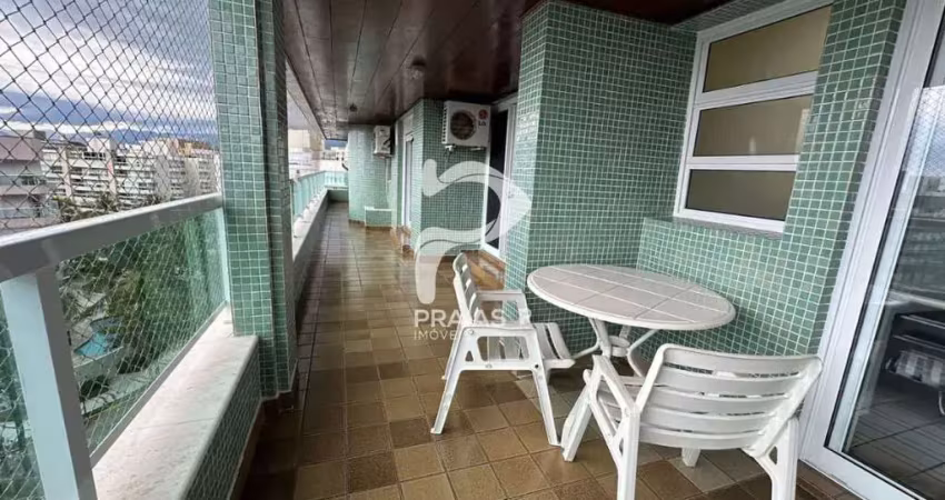 Apartamento com 5 quartos à venda na Passeio das Caravelas, --, Riviera, Bertioga