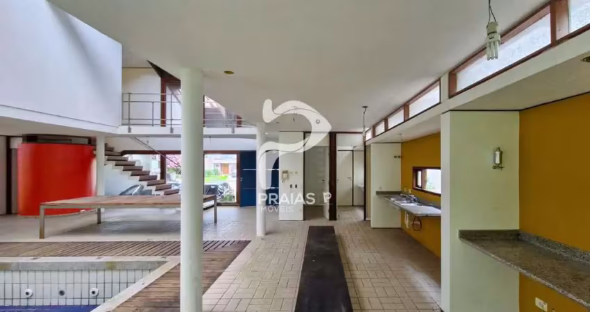 Casa em condomínio fechado com 4 quartos à venda na Aroeiras, --, Riviera, Bertioga