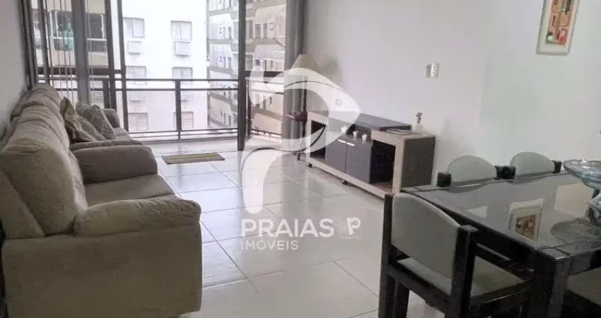 Apartamento com 2 quartos à venda na João Alonso Gonzales, --, Jardim Astúrias, Guarujá