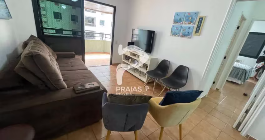 Apartamento com 3 quartos à venda na Rua Marechal Floriano Peixoto, --, Pitangueiras, Guarujá