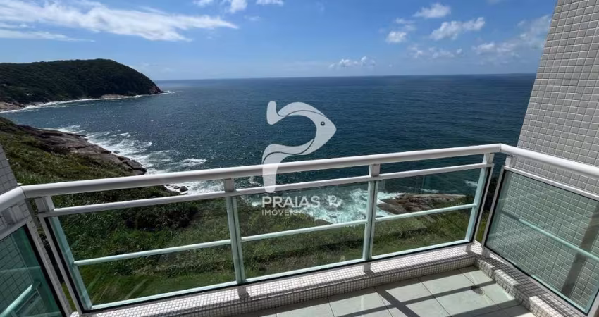 Apartamento com 2 quartos à venda na Rua Gilberto Glasser, --, Enseada, Guarujá