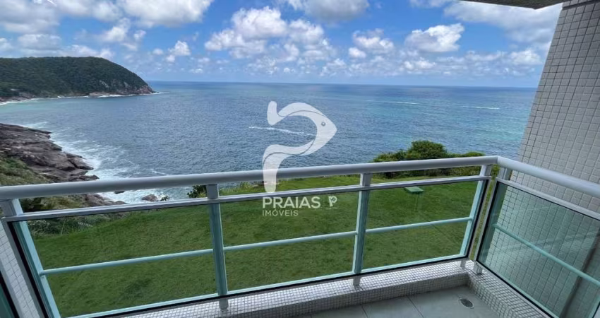 Apartamento com 2 quartos à venda na Rua Gilberto Glasser, --, Enseada, Guarujá