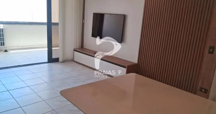 Apartamento com 2 quartos à venda na do Parque, --, Enseada, Guarujá