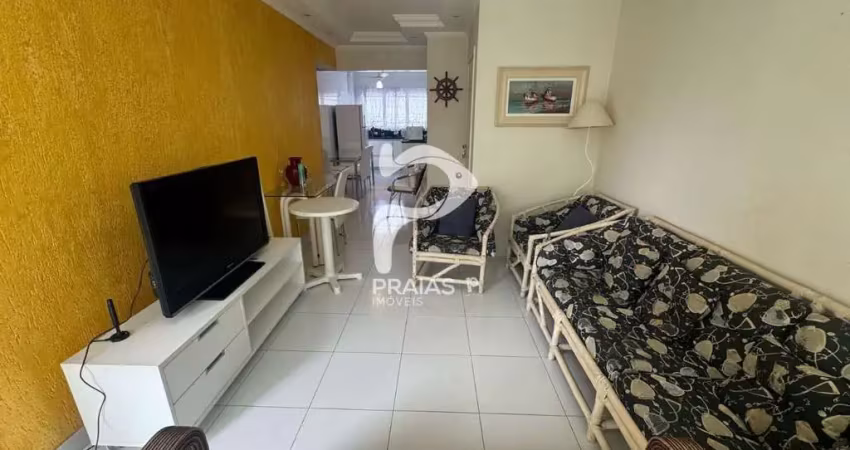 Apartamento com 3 quartos à venda na Leomil, --, Pitangueiras, Guarujá