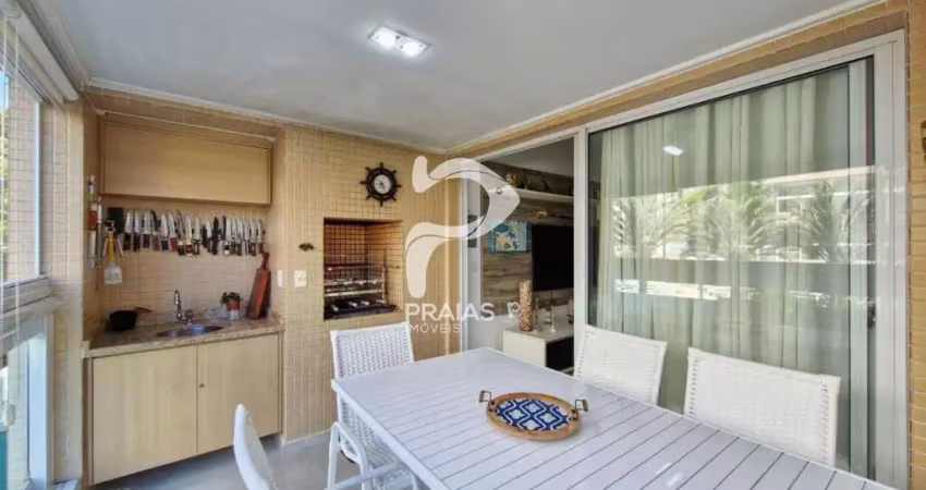 Apartamento com 3 quartos à venda na Passeio do Pontal, --, Riviera, Bertioga