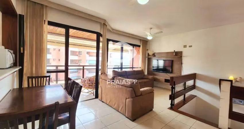 Apartamento com 3 quartos à venda na Alameda das Conchas, --, Riviera, Bertioga