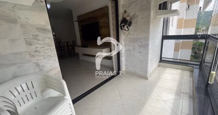 Apartamento com 3 quartos à venda na Rua José Ferreira Canaes Filho, --, Enseada, Guarujá