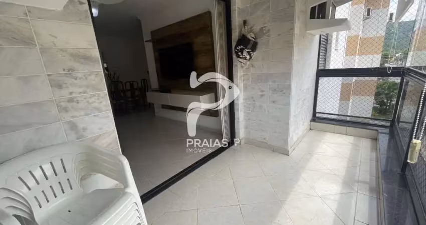Apartamento com 3 quartos à venda na Rua José Ferreira Canaes Filho, --, Enseada, Guarujá