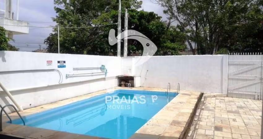 Casa com 7 quartos à venda na do Bosque, --, Balneário Praia do Pernambuco, Guarujá