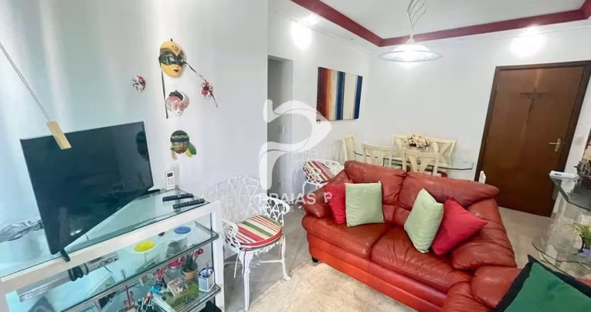 Apartamento com 2 quartos à venda na Avenida Dom Pedro I, --, Enseada, Guarujá