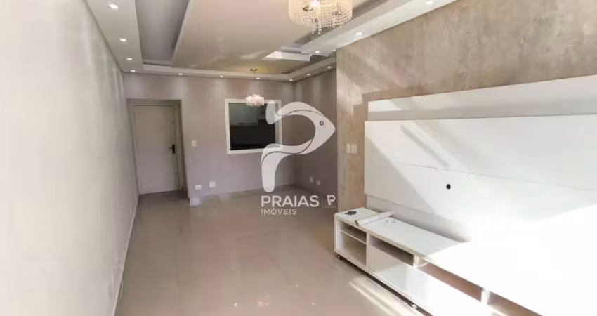 Apartamento com 3 quartos à venda na Luiz Rodrigues Pedro, --, Enseada, Guarujá