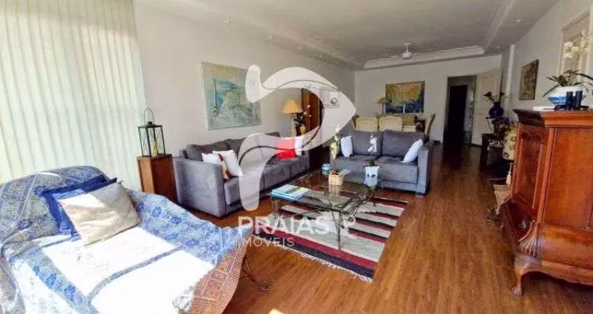 Apartamento com 3 quartos à venda na Cubatão, --, Pitangueiras, Guarujá
