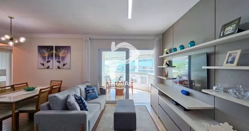 Apartamento com 3 quartos à venda na Passeio dos Galeões, --, Riviera, Bertioga