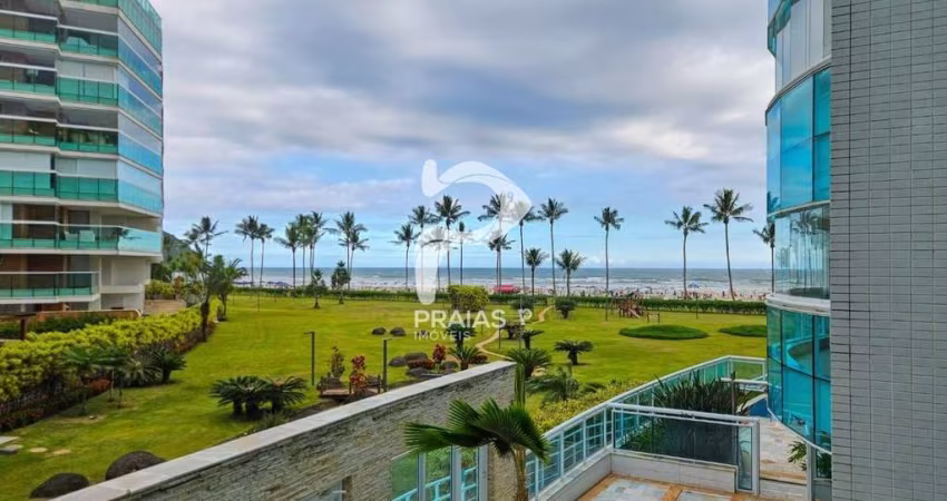 Apartamento com 4 quartos à venda na Largo do Jatoba, --, Riviera, Bertioga