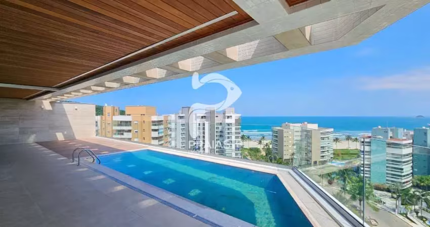 Cobertura com 4 quartos à venda na Largo do Maracaí, --, Riviera, Bertioga